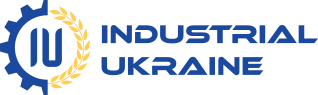 IndustrialUkraine logo